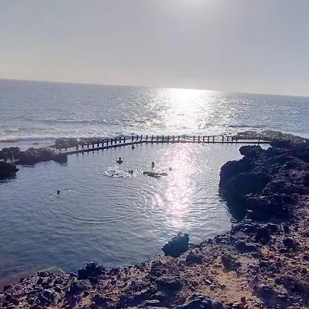 Center Playa Apartman Alcalá la Real