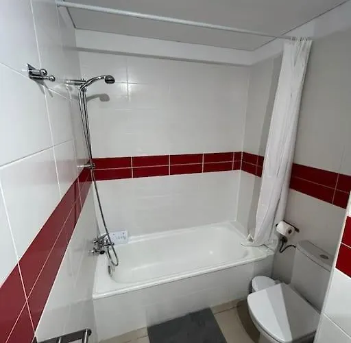 Apartman Center Playa