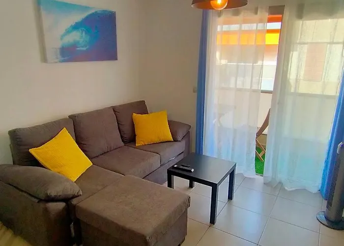 Center Playa Apartman *