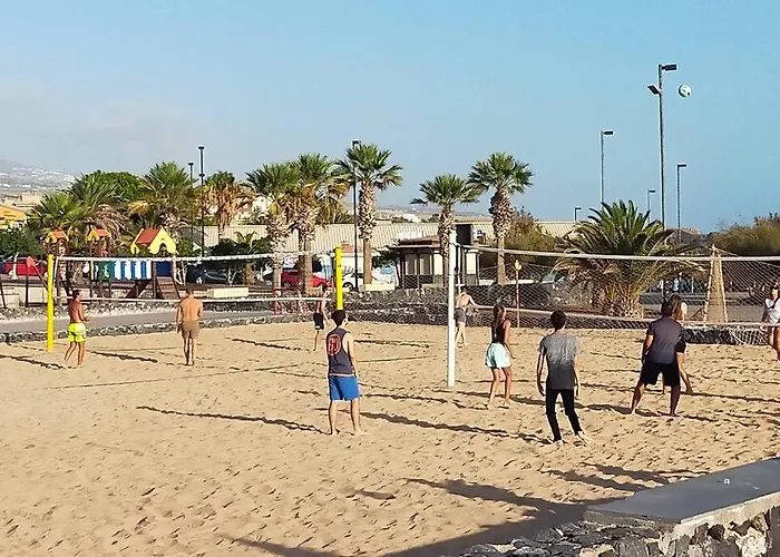 Apartman Center Playa *