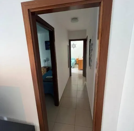 דירה Center Playa