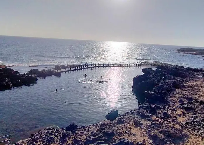 Center Playa Apartman Alcalá la Real