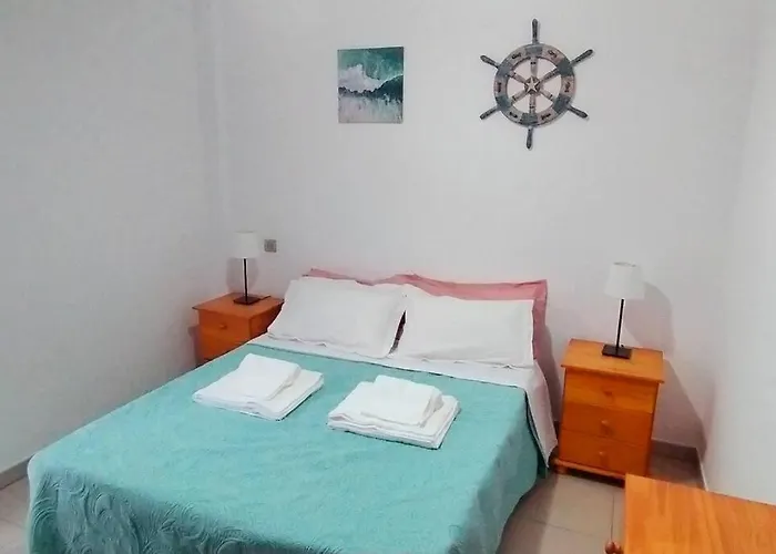 Center Playa Apartman Alcalá la Real