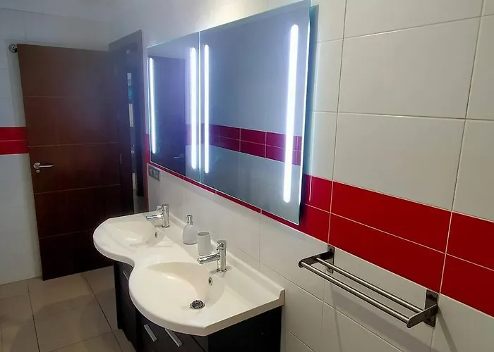 Apartman Center Playa Alcalá la Real