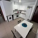 Center Playa Appartement