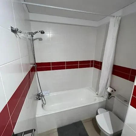 Apartment Center Playa