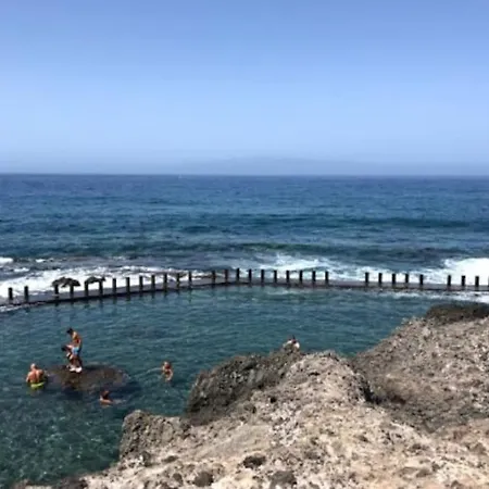 Apartmán Center Playa