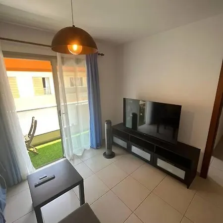 Center Playa Alcalá la Real