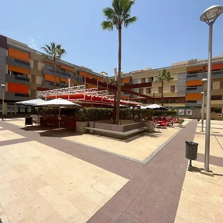 Center Playa *
