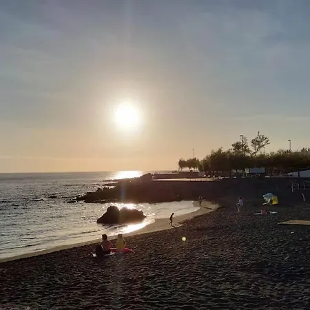 Center Playa * Алькала