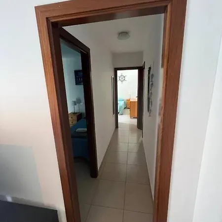 Apartment Center Playa