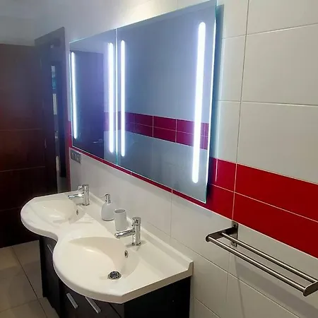 Apartmán Center Playa Alcalá la Real