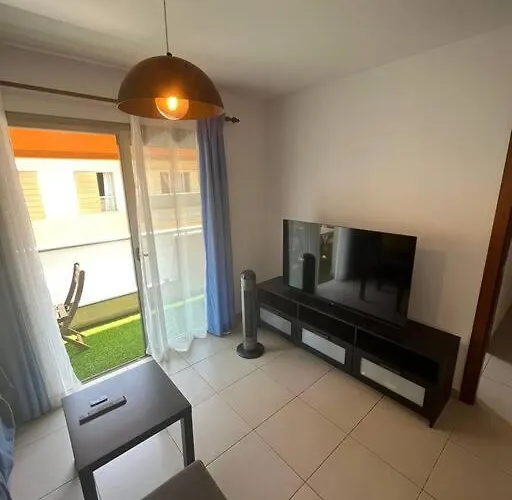 Center Playa Alcalá la Real