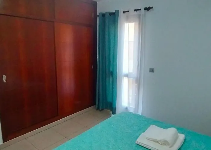 Appartement Center Playa Alcalá la Real