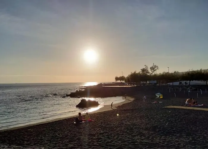 Center Playa * Alcalá la Real