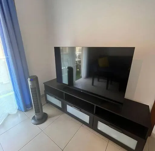 Appartement Center Playa Alcalá la Real