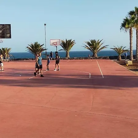 Center Playa