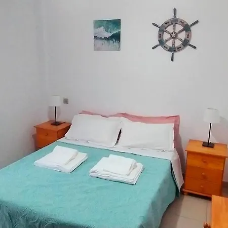 Center Playa Apartament Alcalá la Real